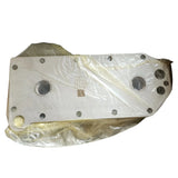 5477432 Genuine Cummins Engine Oil Cooler Core ISL 8.3 ISL-G 8.9 - Truck To Trailer