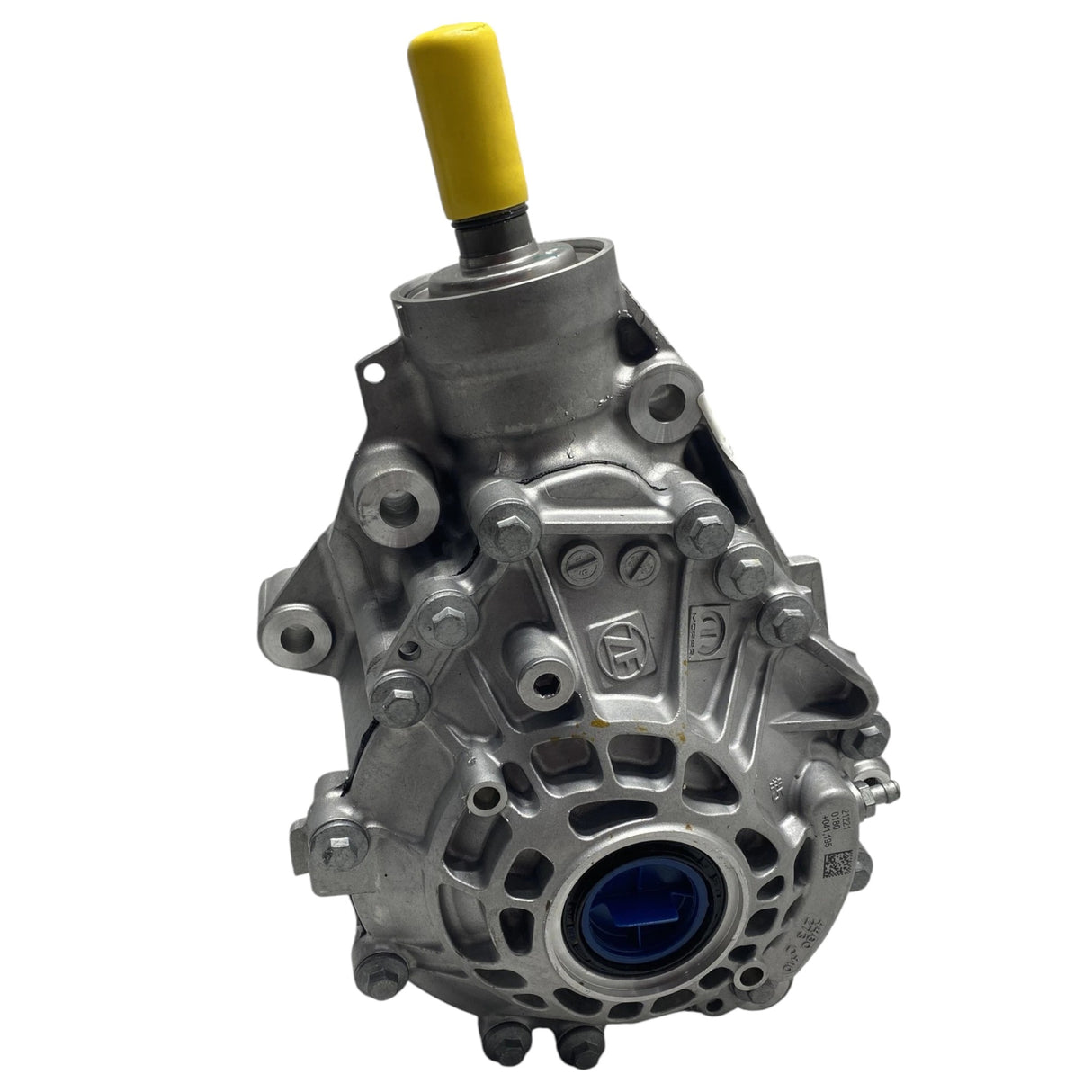 68378450AA Mopar Front Complete Axle Assembly
