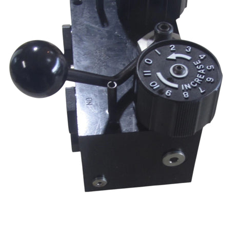 QDL-12-A07-B16-NR Parker Dual Control Flow Spreader Valve