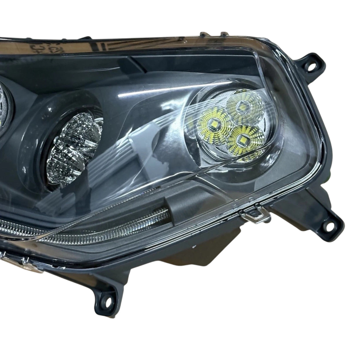 47576039 CNH Left Headlight