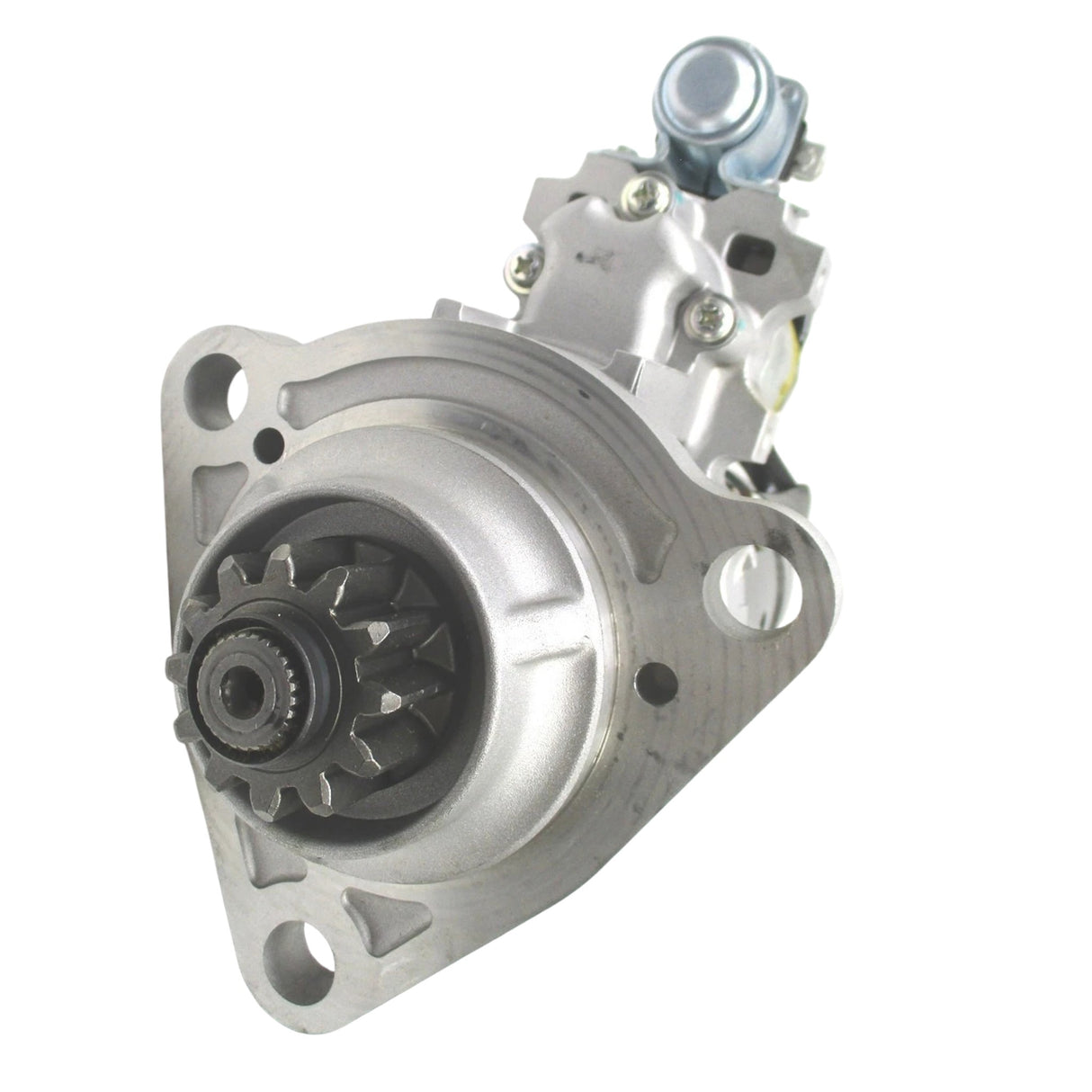 3667911C96 International Starting Motor