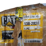 1382828 Genuine CAT Push Arm Connector