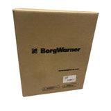 010023652 Genuine BorgWarner Engine Cooling Fan Hub - Truck To Trailer