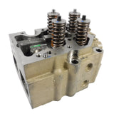 5371843 Cummins Cylinder Head - Truck To Trailer