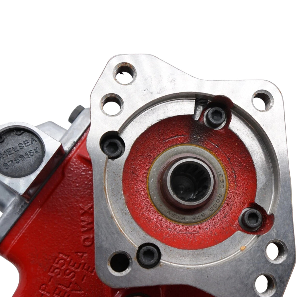 489XRAHXA3XQ Genuine Chelsea Power Take-Off