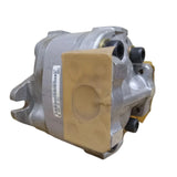 705-12-26010 Genuine Komatsu Hydraulic Pump - Truck To Trailer