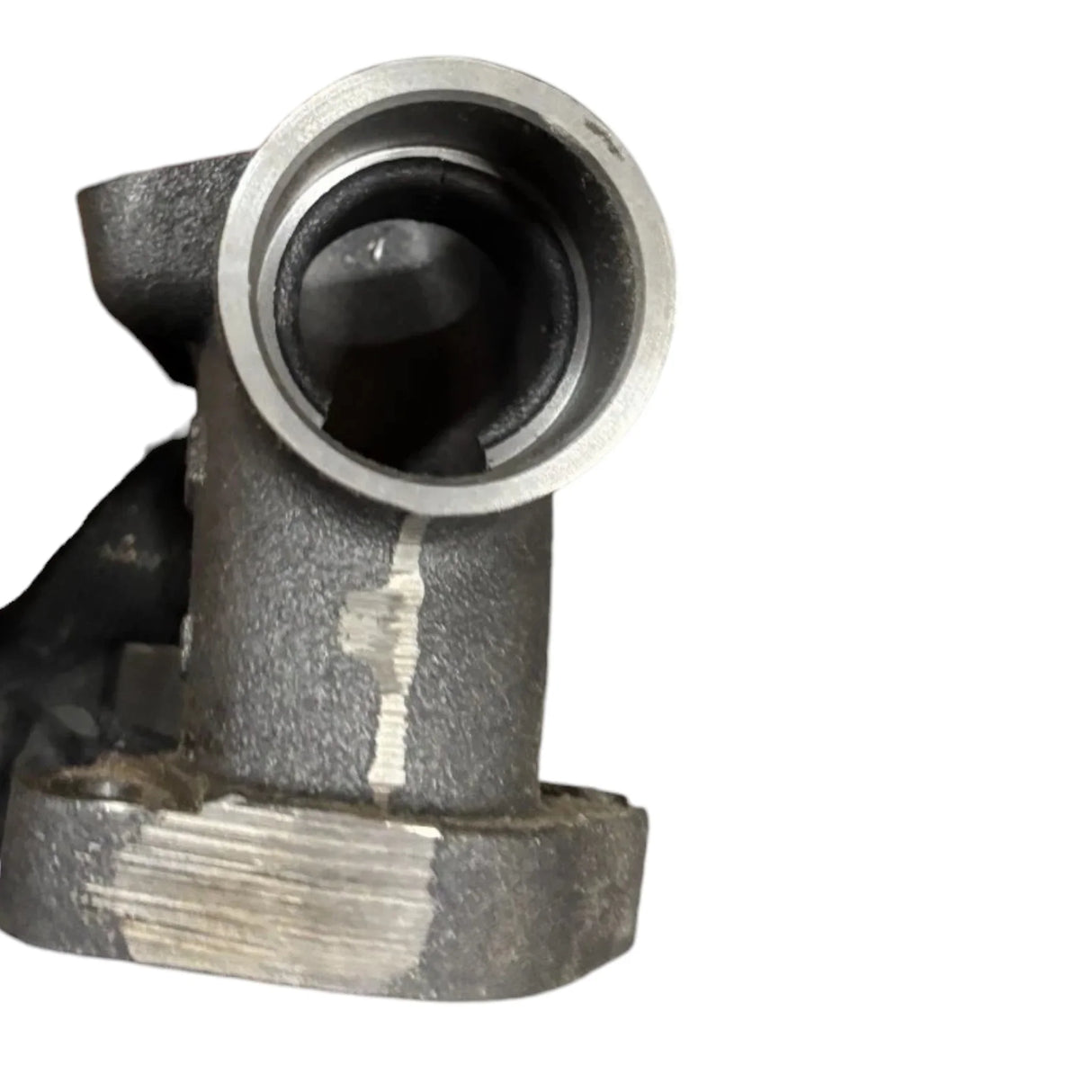 138-2576 Genuine CAT Exhaust Manifold - Truck To Trailer