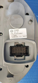 56.0016.0206GT Genie Display