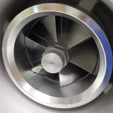 731376-5002S Genuine Garrett Turbocharger - Truck To Trailer