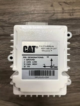 373-6538 CAT Inclination Angle Sensor - Truck To Trailer
