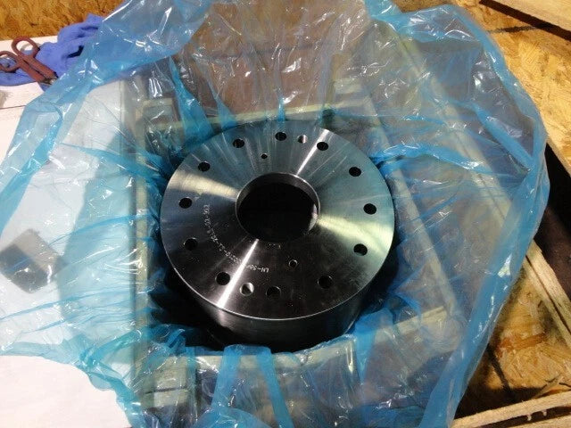 58F-00-00090 Genuine Komatsu Suspension Kit