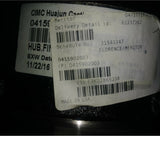 0415902003 Genuine Meritor Hydraulic Brake Hub Assembly