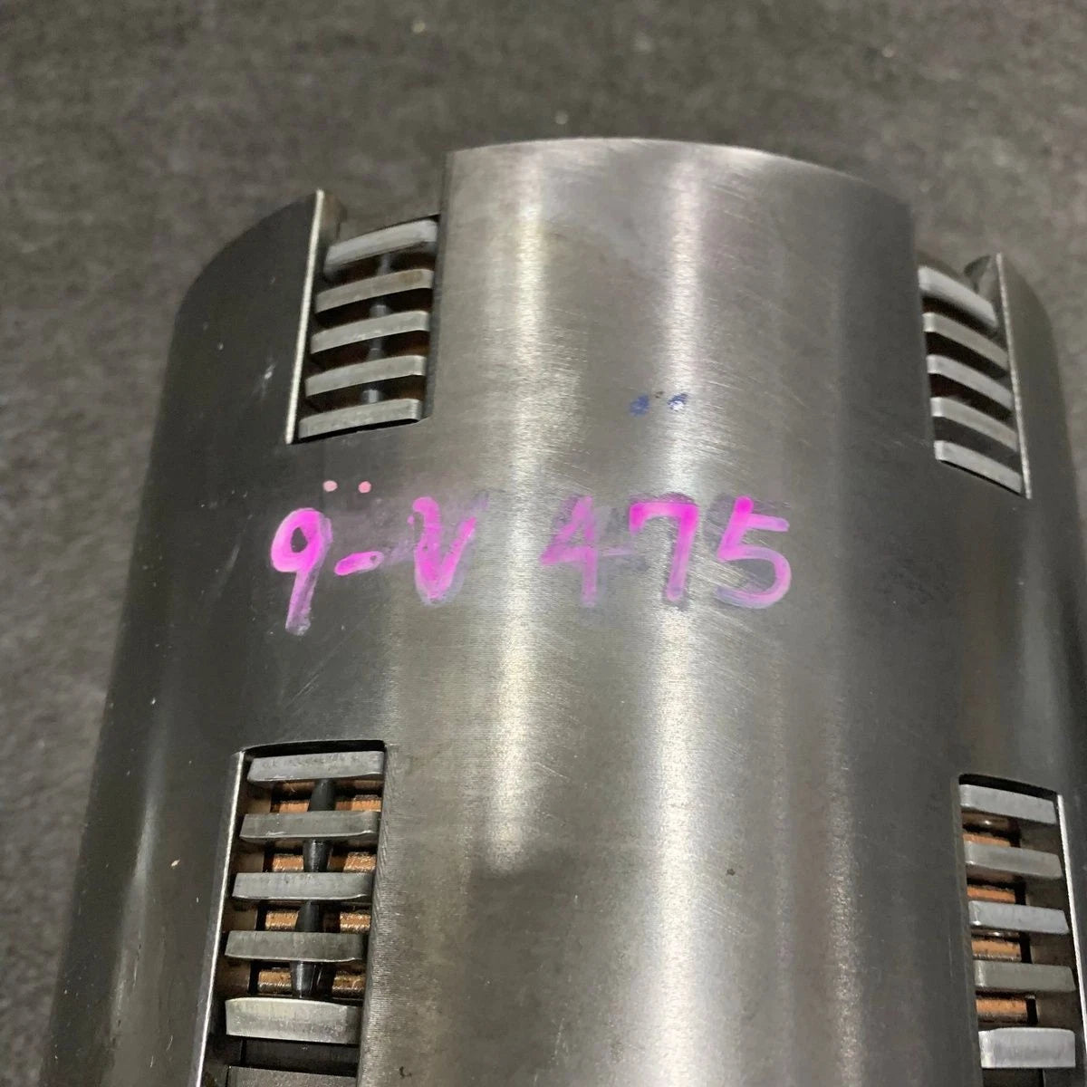 3C291-23204 Genuine Kubota Clutch Shuttle Assy