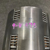 3C291-23204 Genuine Kubota Clutch Shuttle Assy