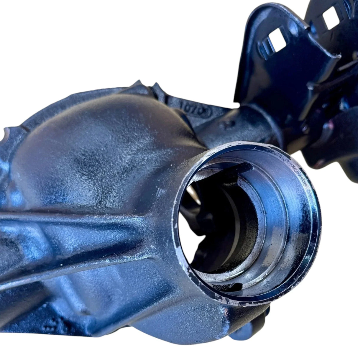 68004069AC Mopar Axle Housing - Truck To Trailer