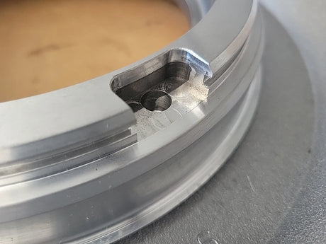 29544957 Genuine Allison Housing - Stator