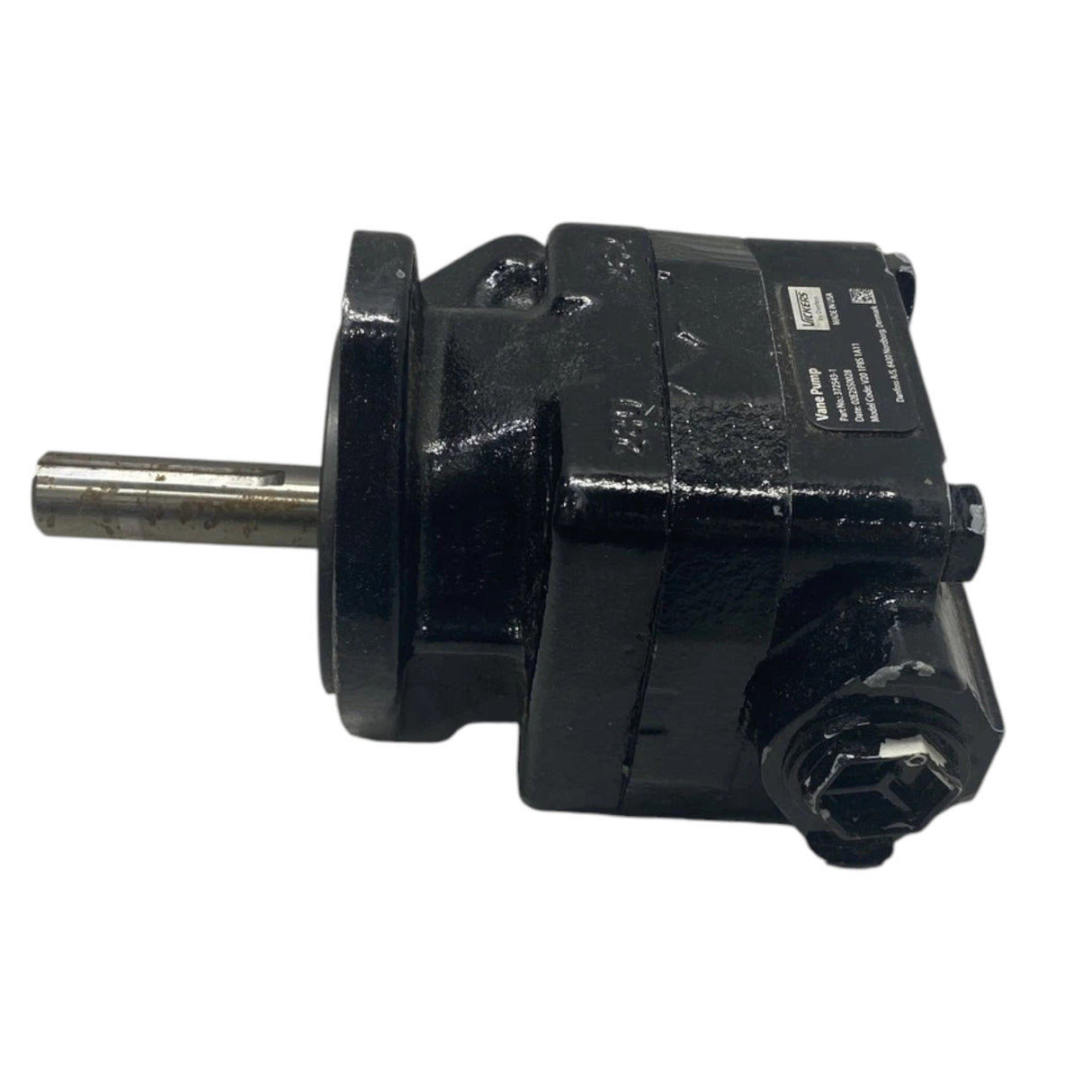 372543-1 Vickers Vane Pump