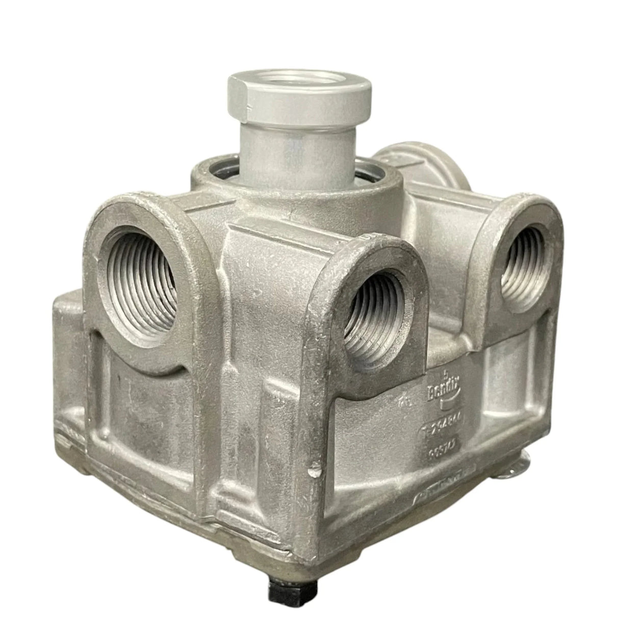 802841 Genuine Bendix Air Brake Relay Valve - Truck To Trailer