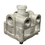 802841 Genuine Bendix Air Brake Relay Valve - Truck To Trailer