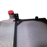 2606177C91 International Radiator /Charge Air Cooler Assembly