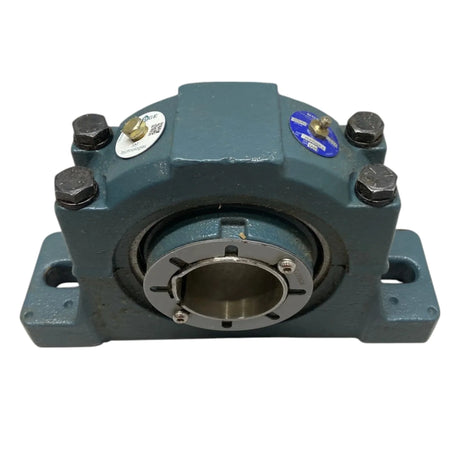 P2B515-ISAF-207R Genuine Dodge Pillow Block Roller Bearing - Truck To Trailer