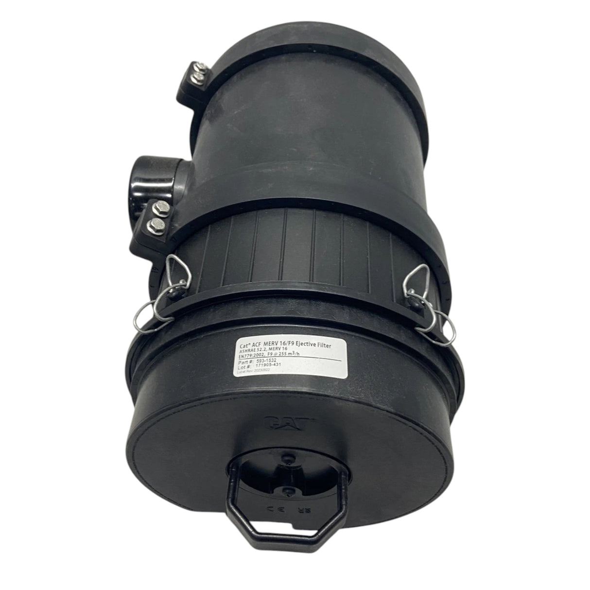 6266367 Genuine CAT Cabin Air Precleaner
