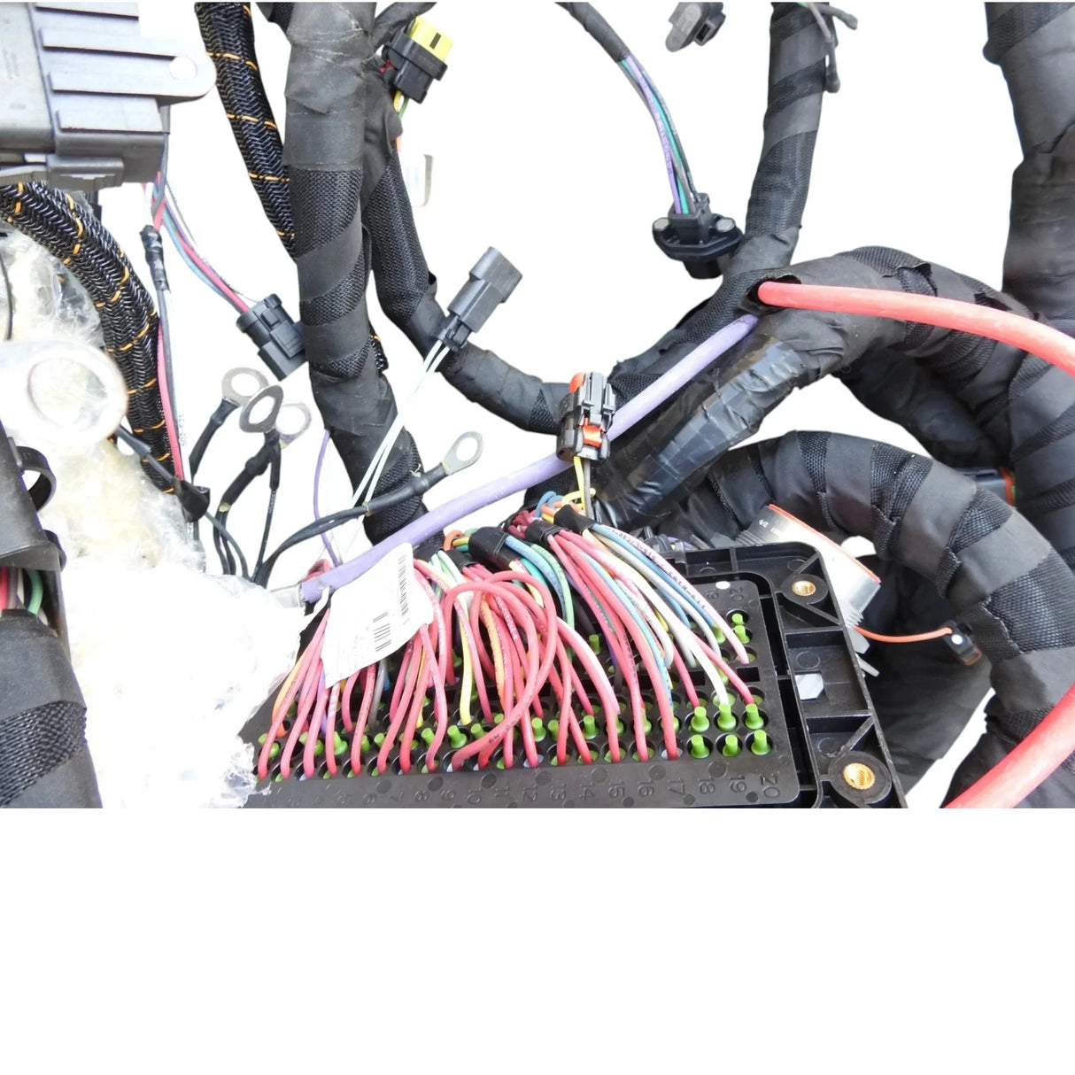 467-2198 CAT Harness Assy - Truck To Trailer