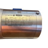 117270.00 Leeson Electric Motor - Truck To Trailer