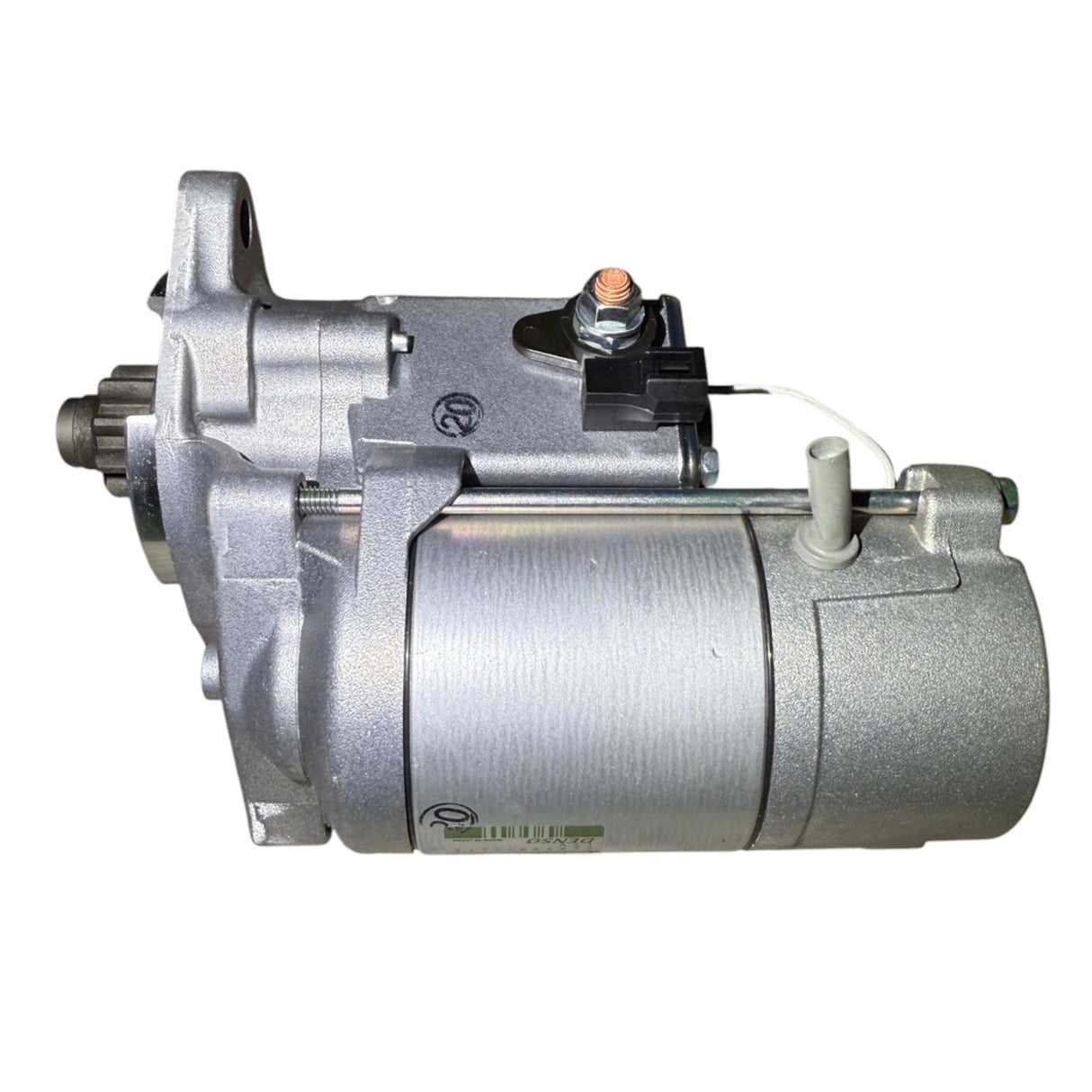 17490-63014 Kubota Starter Assy