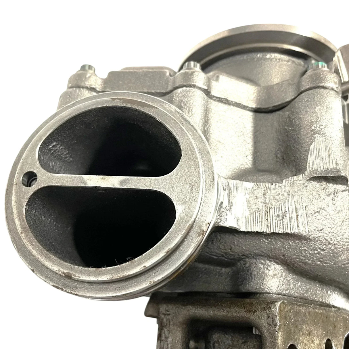 4307244R91 Genuine International Turbocharger - Truck To Trailer