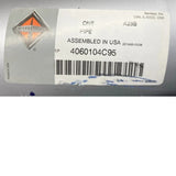 4060104C95 Genuine International Air Pipe Assembly