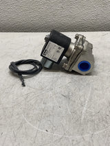 72218RN4UV00N0C322C2 Parker Skinner Solenoid Valve