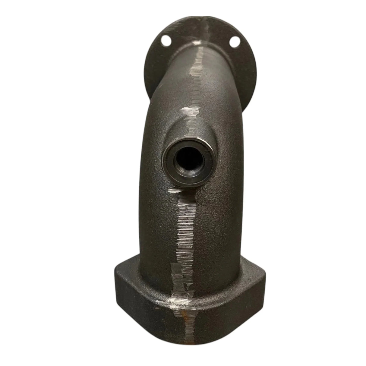 293-3413 CAT Water Inlet Elbow - Truck To Trailer
