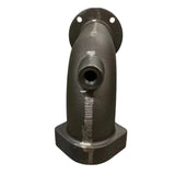 293-3413 CAT Water Inlet Elbow - Truck To Trailer