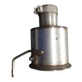 2594502C91 International Catalytic Converte - Truck To Trailer