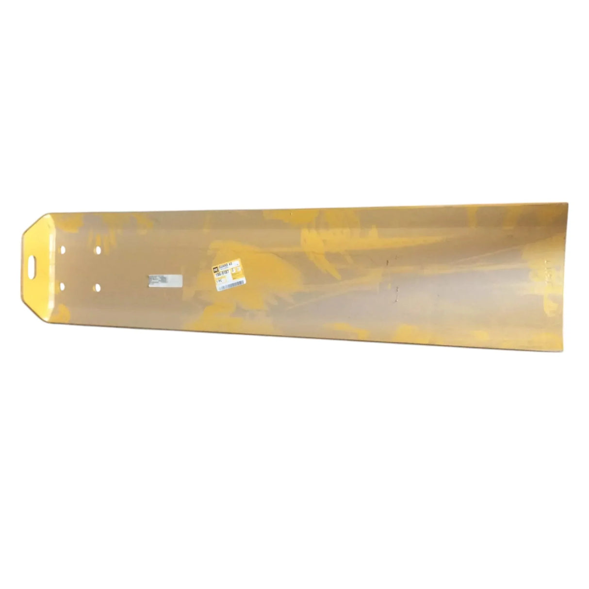 186-9187 CAT Tilt Cylinder Guard - Truck To Trailer