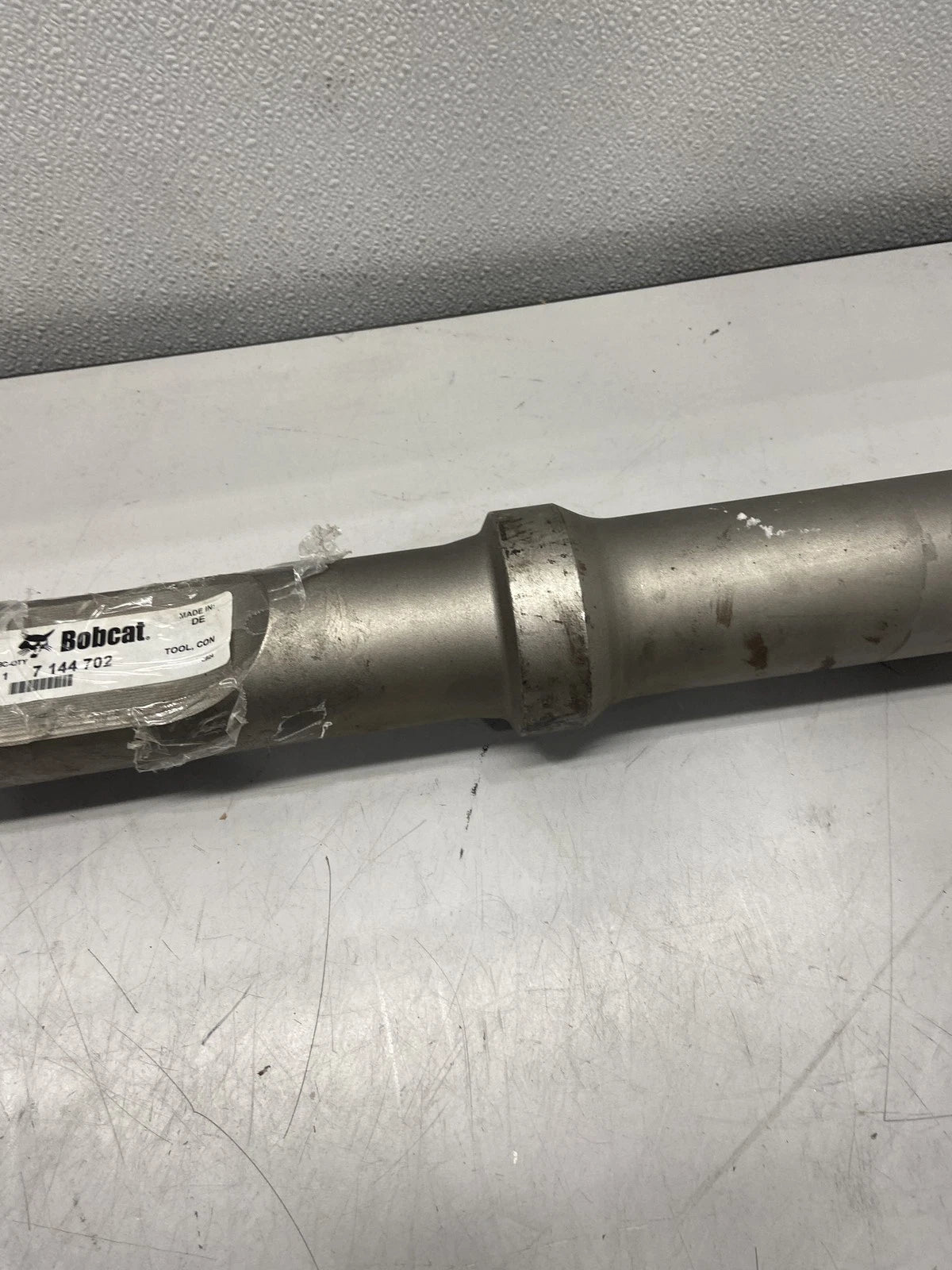 7144702 Bobcat Breaker Bit Conical Point