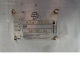 674-2045 Dayton Diesel Particulate Filter