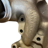 3087826 Cummins Oil Cooler Support - Truck To Trailer