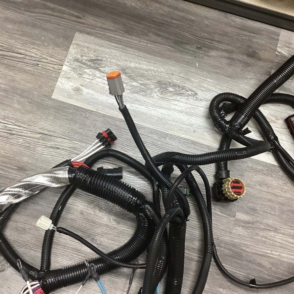 3606530C92 Genuine International Wiring Harness