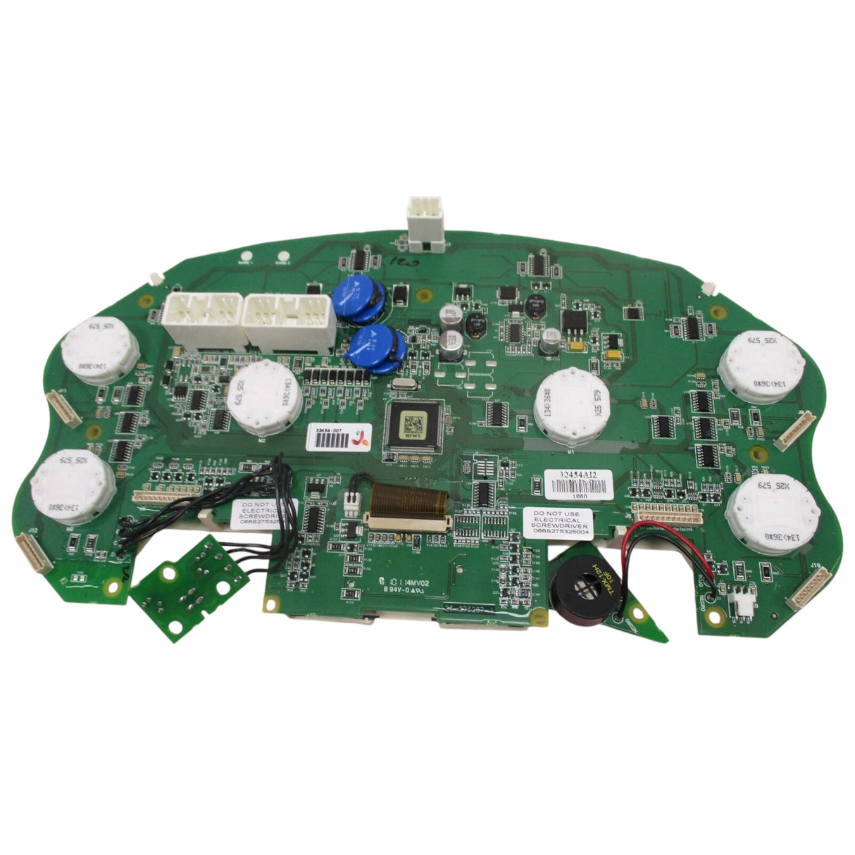 2602599C92 Genuine International Instrument Cluster