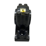 RPB 308-2 Seal Master Pillow Block Roller Bearing