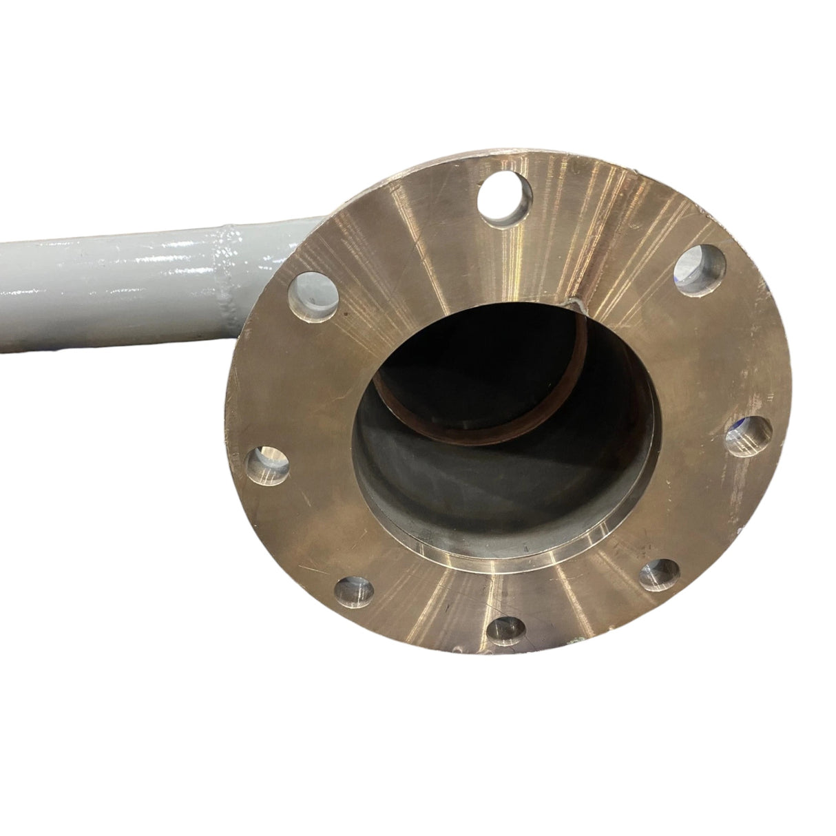 520-6508 CAT Pipe AS