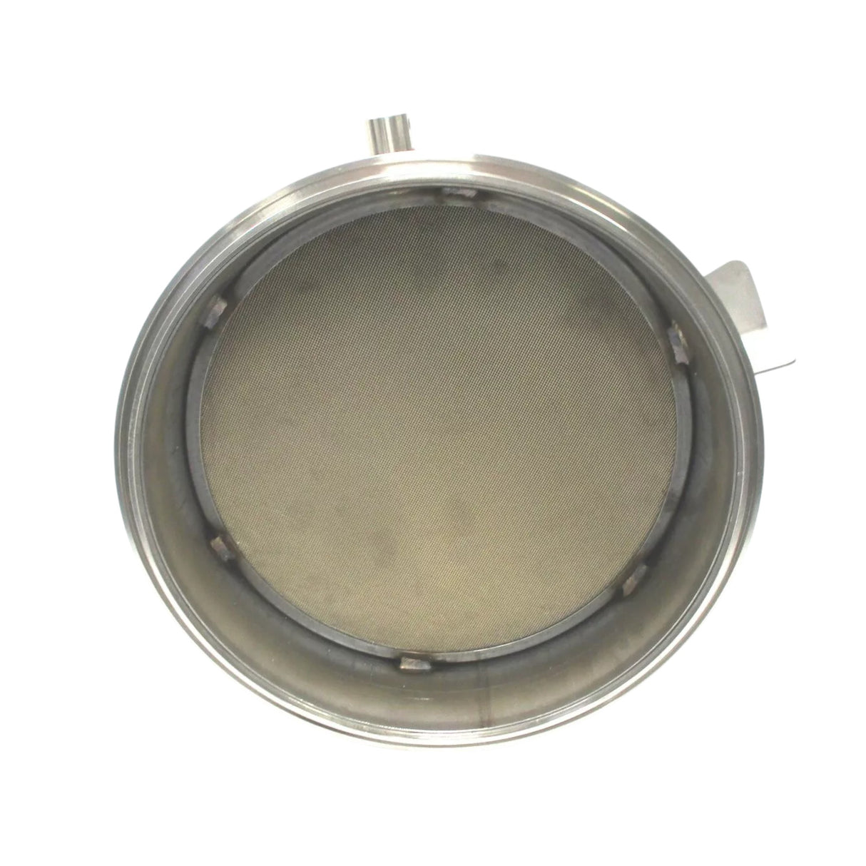A6804901814 Durafit Diesel Oxidation Catalyst