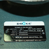 180HA55617M Dodge Reducer