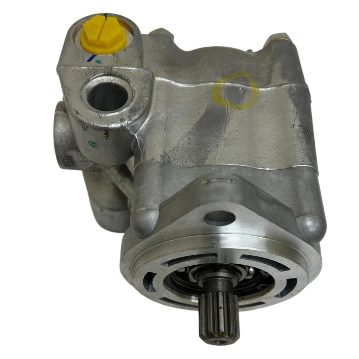 25172658 Genuine Mack Power Steering Pump