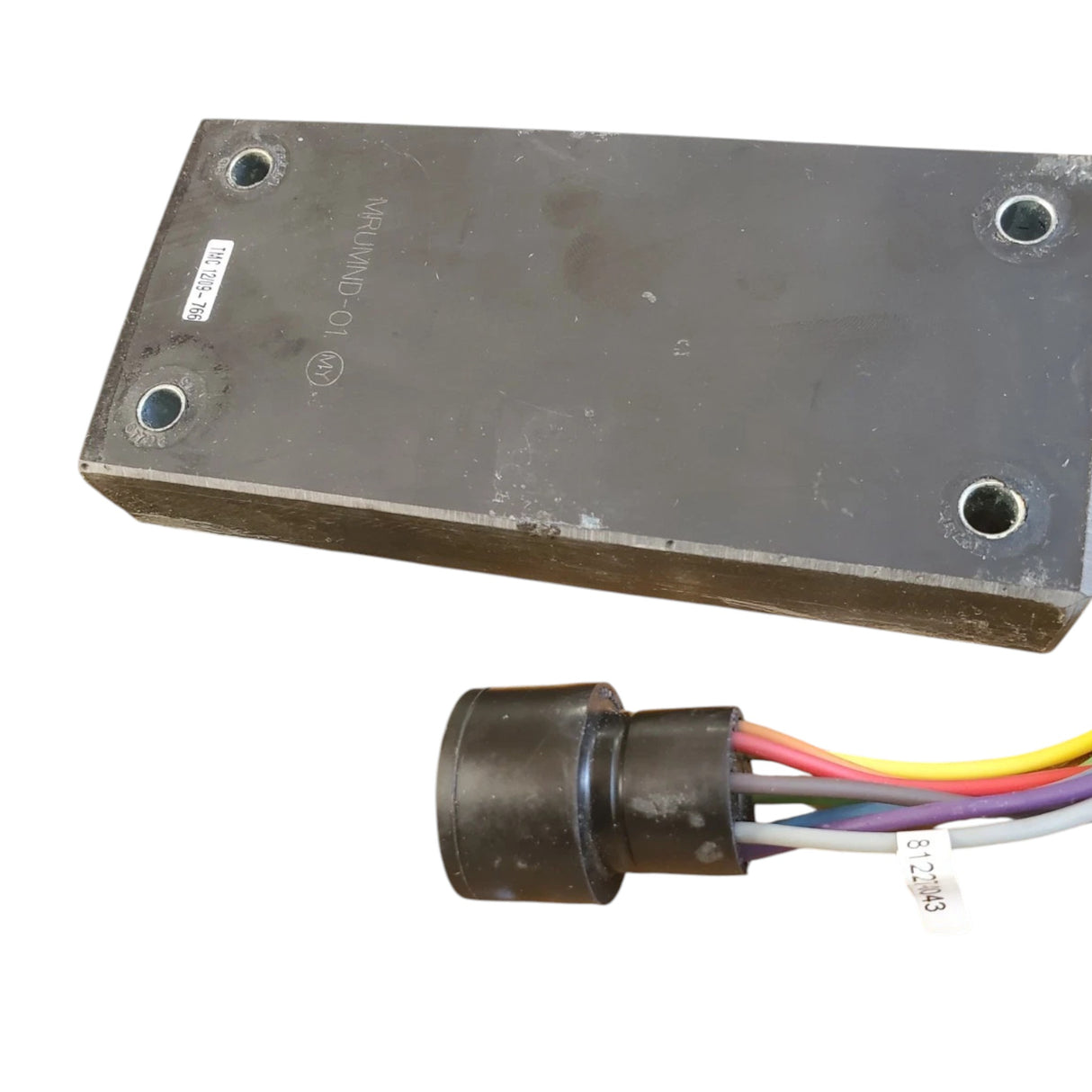 3E-6032 Genuine CAT Control GP