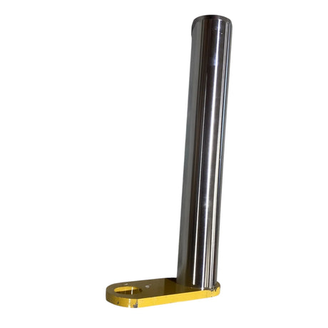 235-7636 CAT Bucket Linkage Pin - Truck To Trailer
