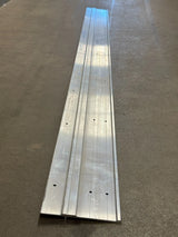 04A02742-03 Supreme Body Front Bottom Nose IA-011183,87.25 - Truck To Trailer