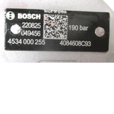 4084608C93 Genuine International Pump Power Steering - Truck To Trailer